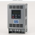 WEG; WATT DRIVE; FUWVG0150H2A4A1K; FREQUENCY INVERTER
