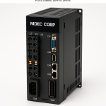 NIDEC CORP; CONTROL TECHNIQUES; FX-6300; POSITIONING SERVO DRIVE
