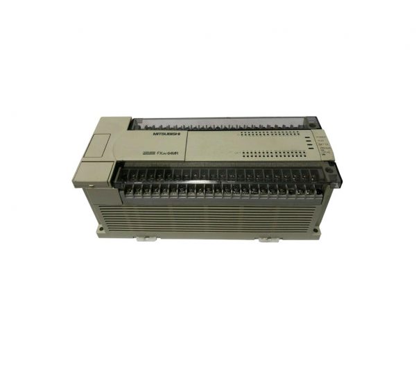 FX2N-64MR-ESUL.jpg Mitsubishi FX2N-64MR-001: Extension Unit