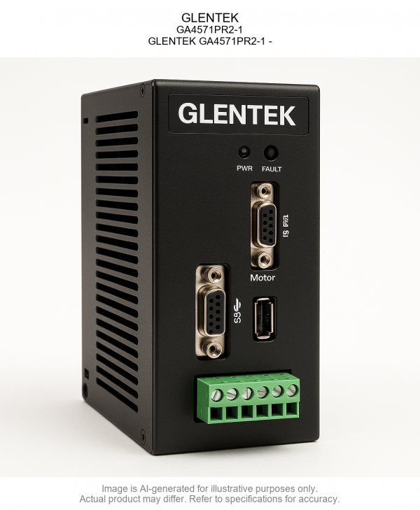 GLENTEK; GA4571PR2-1; GLENTEK GA4571PR2-1 -