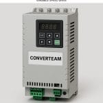 CONVERTEAM; CEGELEC; GD2104; VARIABLE SPEED DRIVE