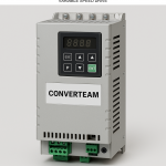 CONVERTEAM; CEGELEC; GD2104; VARIABLE SPEED DRIVE