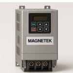 MAGNETEK; GPD515C-B001; AC DRIVE