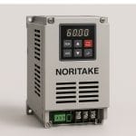 NORITAKE; GU256X128C-D903M; Variable Frequency Drive GRAPHIC DISPLAY
