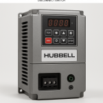 HUBBELL; KELLEMS; HBLDS3Variable Frequency Drive; DISCONNECT SWITCH