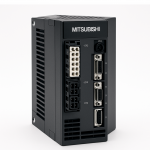 MITSUBISHI; HF-SP52G7 1/45; AC SERVO MOTOR