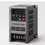 KEYENCE CORP; HI-04T; FREQUENCY INVERTER