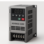 KEYENCE CORP; HI-04T; FREQUENCY INVERTER