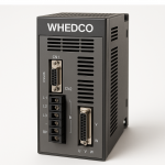 WHEDCO; IMC-3141-2-B; SERVO CONTROL CONTROLLER