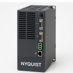 NYQUIST; IOB-80-A; SERVO DRIVE I