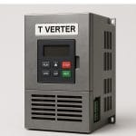 T VERTER; K1-403-M3; FREQUENCY INVERTER