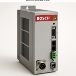 BOSCH; INDRAMAT; LEMD-AB112X2L1; BLOWER ASSEMBLY AKA: