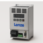 LENZE; M1205BP; VARIABLE SPEED AC MOTOR DRIVE