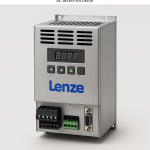 LENZE; AC TECHNOLOGY; M1420B; AC INVERTER DRIVE