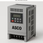 ASCO; ASCO NUMATICS; M32-04Variable Frequency DriveCX; AIR PREPARATION UNIT