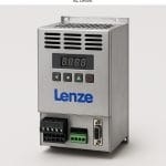 LENZE; AC TECHNOLOGY; M3410B; AC DRIVE