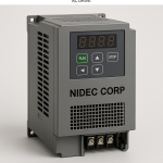 NIDEC CORP; CONTROL TECHNIQUES; M400-03400094A; AC DRIVE