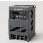 MITSUBISHI; M7600-00320; VARIABLE SPEED FREQUENCY DRIVE