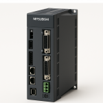 MITSUBISHI; MDS-A-SPJ-75; SPINDLE DRIVE AC