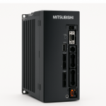 MITSUBISHI; MDS-B-SPM-370; SPINDLE DRIVE SPINDLE