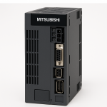 MITSUBISHI; MDS-CH-SPH-260; SPINDLE DRIVE SPINDLE