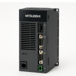 MITSUBISHI; MDS-D-CV-370; POWER SUPPLY SERVO