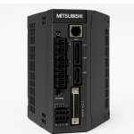 MITSUBISHI; MDS-DH-SP-100; SPINDLE DRIVE SPINDLE