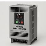 POWER ELECTRONICS; MMX1557H; VARIABLE SPEED DRIVE W/ GANG-SET