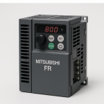 MITSUBISHI; MR-J4-200GF-RJ; SERVO DRIVE