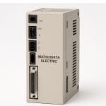 MATSUSHITA ELECTRIC; MSM022AS4; SERVO MOTOR