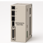 MATSUSHITA ELECTRIC; MSMA5AZA1EL; SERVO MOTOR