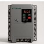 HYUNDAI; N300-150HF; VARIABLE SPEED DRIVE