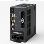 NIKKI DENSO; ACTUS POWER; NPSA-20NN-50E8; SERVO MOTOR 1-PHASE