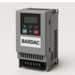 BARDAC; ODE1-11050-US; AC VARIABLE SPEED DRIVE