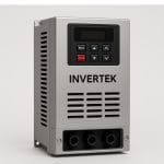 INVERTEK; ODV-44450-IN; OPTIDRIVE VARIABLE SPEED DRIVE 100AMP 3PH 45KW