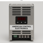 AMERICAN CONTROL ELECTRONICS; MINARIK DRIVES; P4XMDVF04-D230-PCM; Variable Frequency Drive