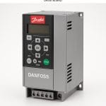 DANFOSS; VACON TB WOODS; PC00228; DRIVE BOARD