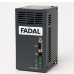 FADAL; PCB-0217; PC BOARD AXIS