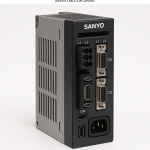 SANYO; SANYO DENKI; PMM-BA-5504-2; SERVO MOTOR DRIVE