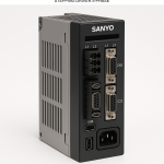 SANYO; SANYO DENKI; PMM-BA-5604-1; STEPPING DRIVER 5-PHASE