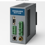 DANAHER MOTION; INDUSTRIAL DEVICES; PSR4/5A-212; SERVO POWER SUPPLY