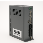 QUIN SYSTEMS; PTSM322; MINI MACHINE MANAGER