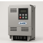 AAON; R75320; 3HP 480V Variable Frequency Drive