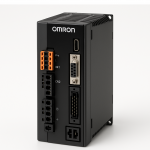 OMRON; R88M-GP10030S-BS2; SERVO MOTOR