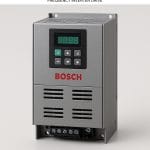 BOSCH; REXROTH; R911311302-104; FREQUENCY INVERTER DRIVE