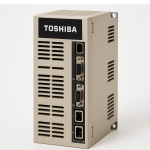 TOSHIBA; RAP10-CU1; CONTROLLER POSITIONER 110VAC