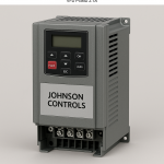 JOHNSON CONTROLS; YORK; S1-6109905; Variable Frequency Drive PGMD 2.1A