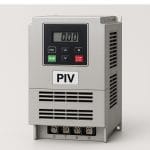 PIV; S1T-0.75/100-M; DRIVE FREQUENCY INVERTER 0.75KW 300VAC