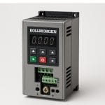 KOLLMORGEN; SAM-DA-400-07N-P4N-E; POSITION CONTROLLED INVERTER