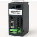 DANAHER MOTION; PACIFIC SCIENTIFIC MOTION CTRL; SC756A-001-01; SERVO CONTROLLER 12BIT